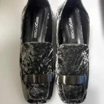 [새상품] 남성용 세르지오로시