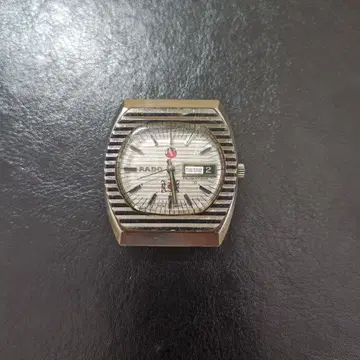 [ RADO ] 가동품 마스케티아6 자동 와인딩