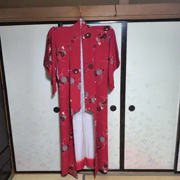 화염홍염 코몬 쿠리야마 키치사부로