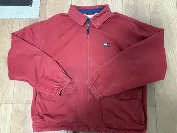 TOMMY 자켓
