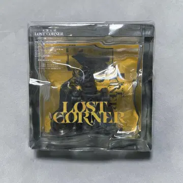 요네즈켄시 LOST CORNER 가라쿠타반 최초 한정