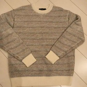 유나이티드 애로우즈 니트