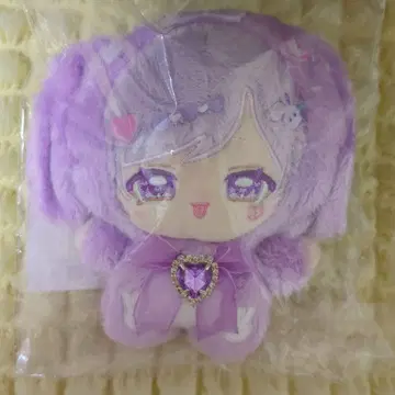 [최종 가격 인하] 이렐이스 쇼토 5주년 기념 봉제 인형