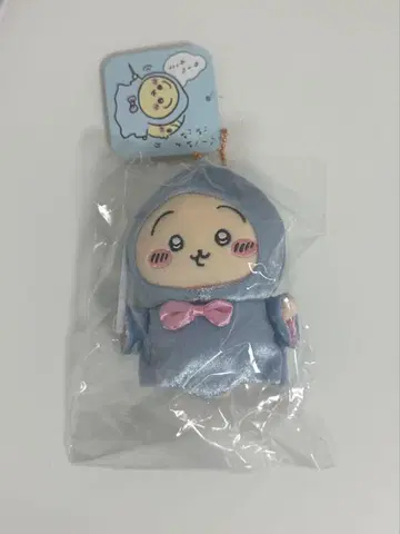치이카와 (먼작귀) 버스데이 - 마스코트 토끼
