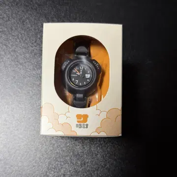카시오 CASIO 사우나 시계 사시계 SAN-100H-1BJR