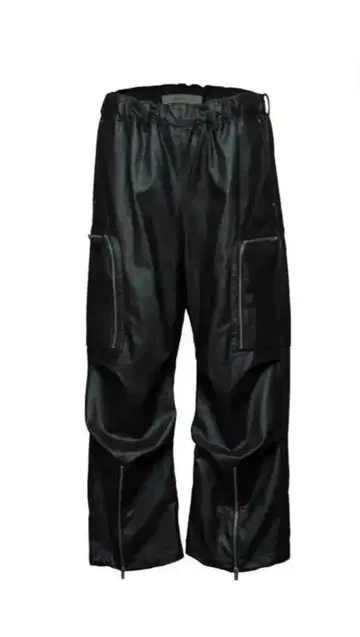 Zip Leather Pants jent louis 완판템