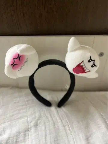 테레사 머리띠 USJ