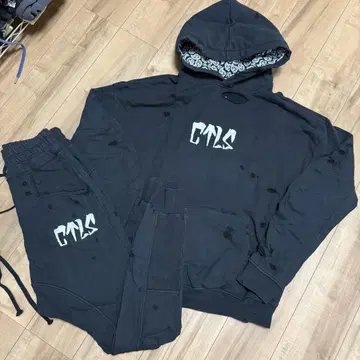 Usual 셋업 오사카 별주 osk