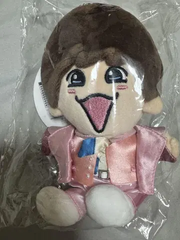 후지와라 죠이치로 치비누이