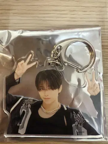 HAYATO 타카오 하야토 EBiDAN 운동회 원엔 아크릴 키링