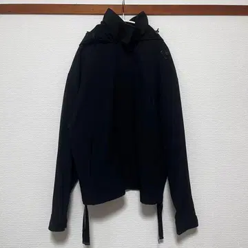 mountain parka /normcore/gopecore/tech