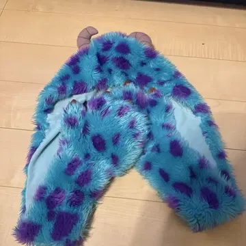 몬스터즈 잉크 샐리 모자