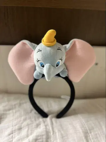 덤보 머리띠