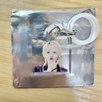 XP!A 동백 메지루시 아크릴 참