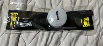 Da-iCE Entrance Arena Tour 2025 응원봉