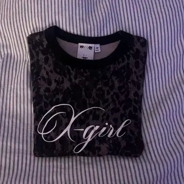 Xgirl tops
