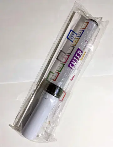 [ Travis Japan ] 킨블 응원봉 ENTER 미개봉 새상품