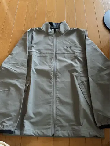 언더 아머 아우터