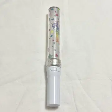 쟈니즈 Jr 응원봉 별 패턴