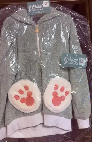 Gelatoni 젤라토니 후드티 디즈니씨