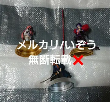 Fate FGO 듀얼 컬렉션 피규어 메이브 쿠훌린 알타