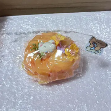 곰돌이 스퀴즈 동물 시리즈