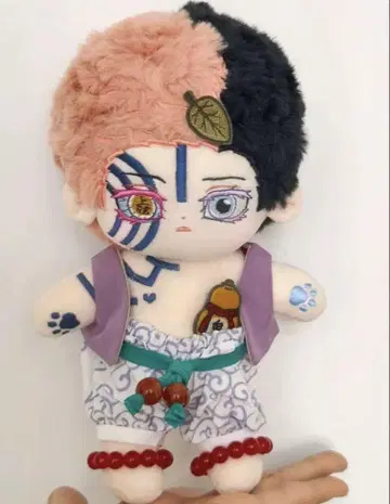 즉시 발송 20cm 의류만 아카자 봉제 인형 옷 갈아입기 의류 1020