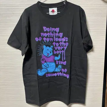 나가타 코헤이 punk drunkers 티셔츠