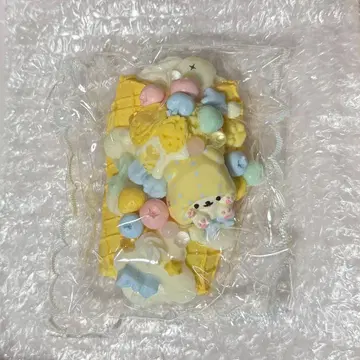 강아지 동물 스퀴즈
