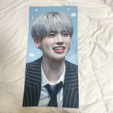 TXT 투바 카현 카 슬로건 마스터