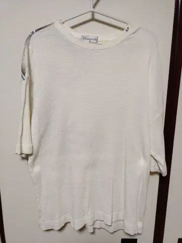 산타페 화이트 T셔츠 50