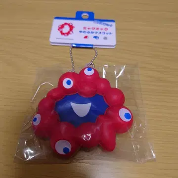 오사카 간사이 만박 미야쿠미야쿠 말랑말랑 마스코트