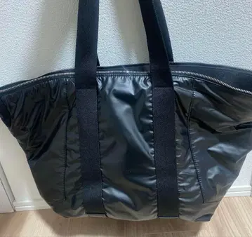 ZARA 토트백