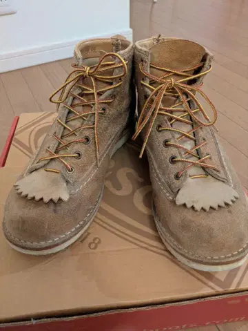 wesco 웨스코 조브마스터 jobmaster 9E