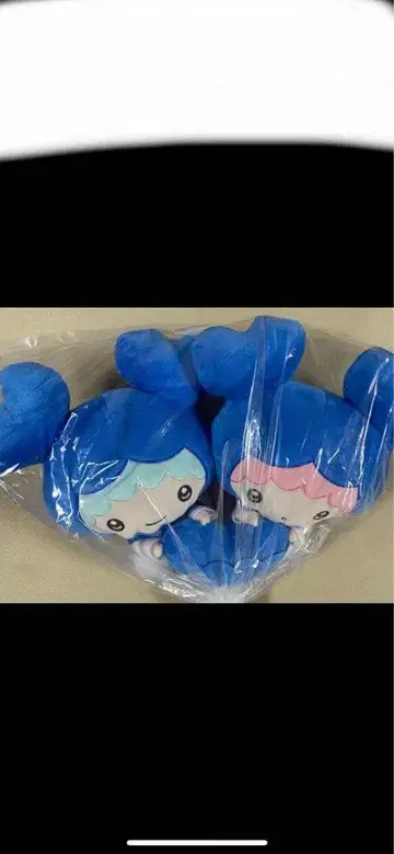 TWICE LOVELYS x SANRIO 4종 세트 에이토사마
