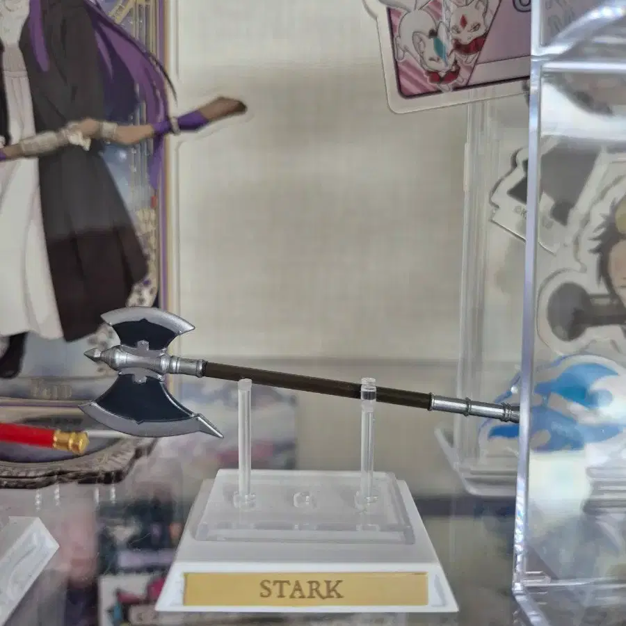 Frieren: Beyond Journey's End Weapon Gacha