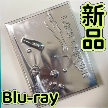 LOST CORNER (영상반) (CD+Blu-ray) - 요네즈켄시