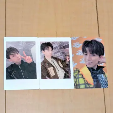 MeseMoa. 메세모아 트레이딩 카드 하피카 노자키 도시락