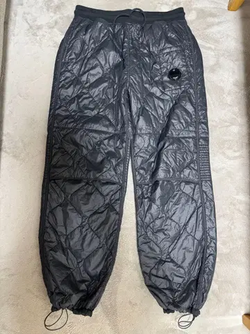 CP COMPANY / Diagonal pants