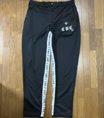 CENTURION BOYZ CLUB 트랙 팬츠 XL AK-69