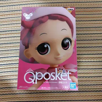 반다이 Qposket 오자마녀 도레미 하루카제 도레미 A
