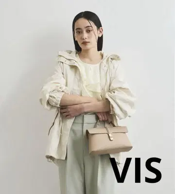 VIS 마운틴 파카