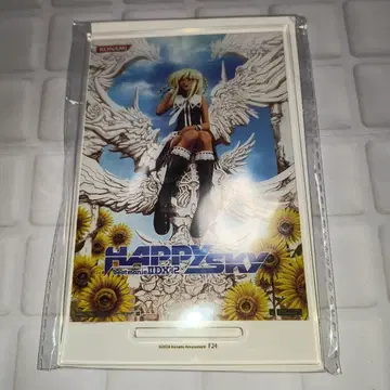 beatmaniaIIDX 메모리얼 포스터 컬렉션 HAPPYSKY