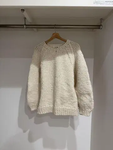 See Room for handmade 니트