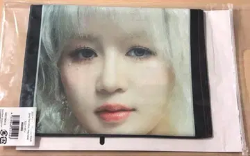 Kep1er kep1asia 굿즈 슬로건 히카루
