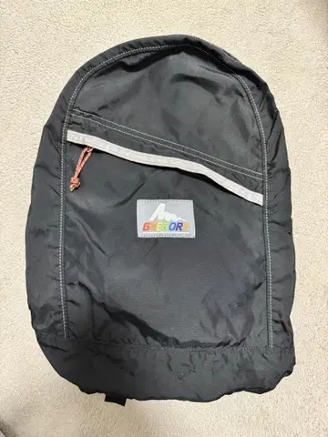 GREGORY 데이팩 ( 구 로고 )