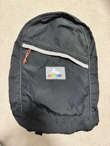 GREGORY 데이팩 ( 구 로고 )