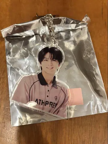 초특급 하루 EBiDAN 아크릴 키링