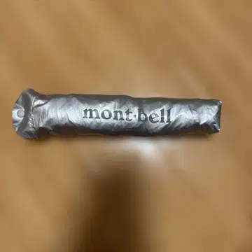 mont-bell 접이식 우산