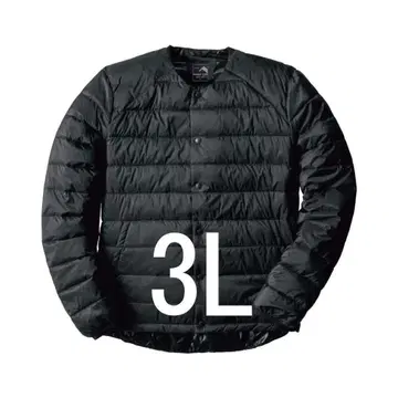 워크맨 리페어 테크 퓨전 다운라이트 자켓 3L 2025